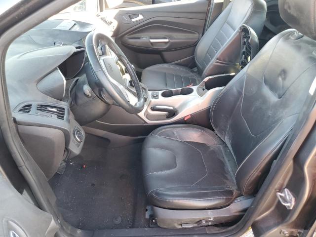 Photo 7 from auction – 2014 FORD C-MAX SEL with VIN 1FADP5BU3EL516147