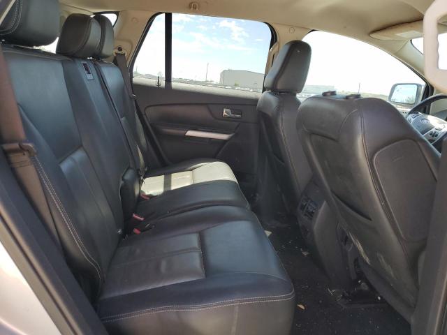 Снимка 11 от търг – 2011 FORD EDGE SPORT с VIN 2FMDK4AK8BBA03776
