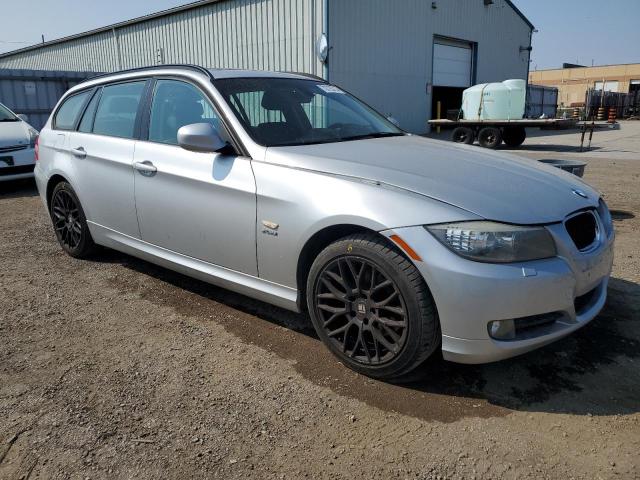 Photo 4 from auction – 2011 BMW 328 XI with VIN WBAUU3C55BA542400