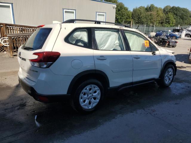 Photo 3 from auction – 2019 SUBARU FORESTER with VIN JF2SKACC5KH491511