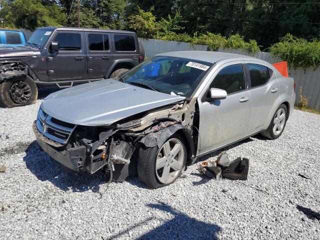 DODGE AVENGER MA 2011 مع رقم تعريف المركبة 1B3BD1FBXBN591182 - صورة من المزاد