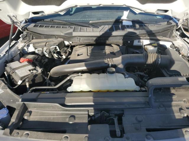 Photo 11 from auction – 2023 FORD F150 SUPER with VIN 1FTFW1E89PFC27112