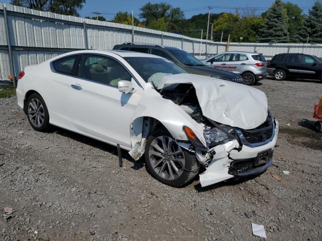 Photo 4 from auction – 2014 HONDA ACCORD EXL with VIN 1HGCT2B81EA003902