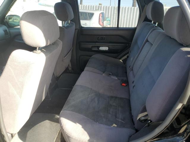 Photo 11 from auction – 2000 NISSAN PATHFINDER with VIN JN8AR07S4YW404336