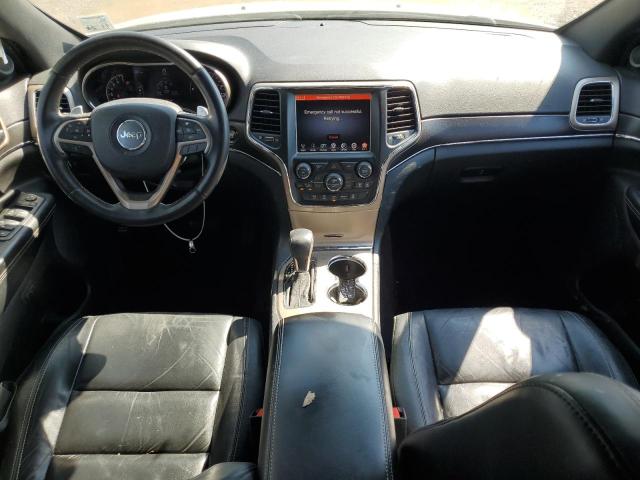 Photo 8 from auction – 2016 JEEP GRAND CHER with VIN 1C4RJEBG6GC336336