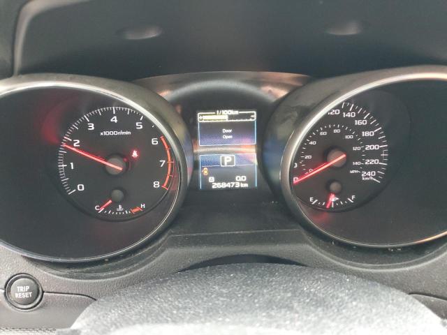 Photo 9 from auction – 2018 SUBARU OUTBACK 2. with VIN 4S4BSDAC7J3280269