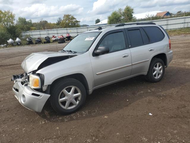 GMC ENVOY 2007 con VIN 1GKDT13S272265100 - Foto de la subasta