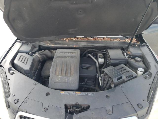 Photo 11 from auction – 2011 CHEVROLET EQUINOX LT with VIN 2CNALDEC5B6328414