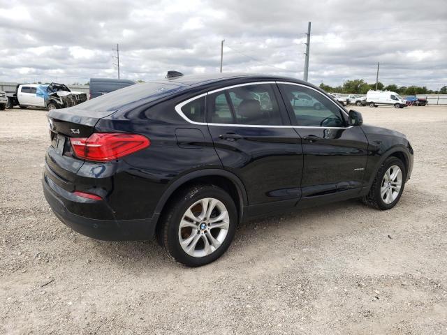 Photo 3 from auction – 2016 BMW X4 XDRIVE2 with VIN 5UXXW3C55G0R20463