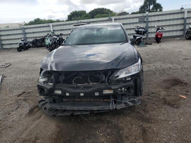Photo 5 from auction – 2019 LEXUS ES 350 with VIN 58ABZ1B17KU006582