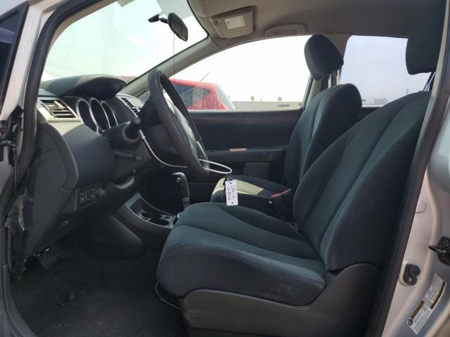 Photo 7 from auction – 2010 NISSAN VERSA S with VIN 3N1BC1CP6AL453254