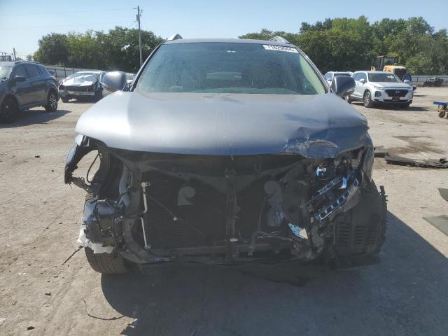 Photo 5 from auction – 2015 LEXUS RX 350 with VIN 2T2ZK1BAXFC150818