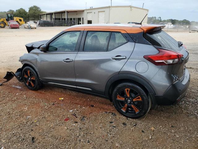 Photo 2 from auction – 2020 NISSAN KICKS SR with VIN 3N1CP5DV3LL576090