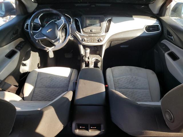 Photo 8 from auction – 2018 CHEVROLET EQUINOX LT with VIN 2GNAXSEV4J6339537