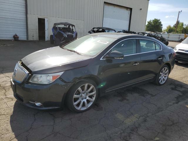 BUICK LACROSSE T 2012 with VIN 1G4GJ5G39CF231095 - Photo from auction