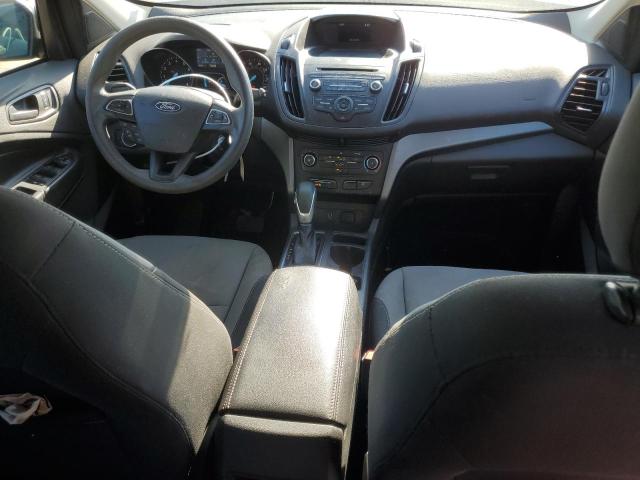 Photo 8 from auction – 2018 FORD ESCAPE S with VIN 1FMCU0F73JUC45323