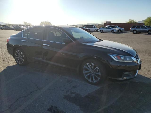 Photo 4 from auction – 2014 HONDA ACCORD SPO with VIN 1HGCR2F53EA270943