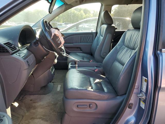 Photo 7 from auction – 2007 HONDA ODYSSEY EX with VIN 5FNRL38727B138197