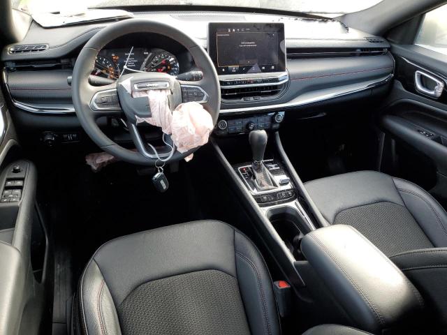 Photo 8 from auction – 2024 JEEP COMPASS TR with VIN 3C4NJDDN8RT137204
