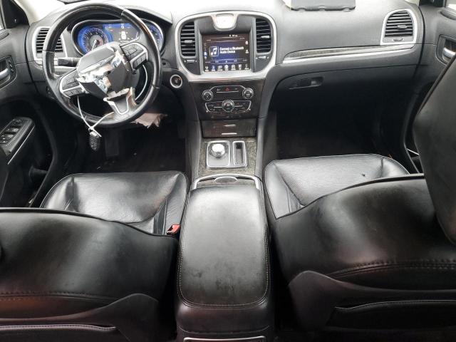 Photo 8 from auction – 2016 CHRYSLER 300C with VIN 2C3CCAEG2GH243500