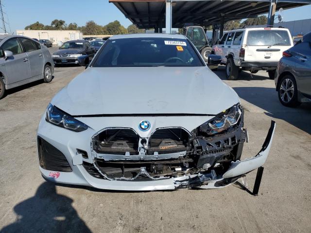 Photo 5 from auction – 2024 BMW I4 EDRIVE with VIN WBY43AW02RFR83522