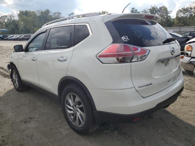 Photo 2 from auction – 2015 NISSAN ROGUE S with VIN 5N1AT2MT9FC775878