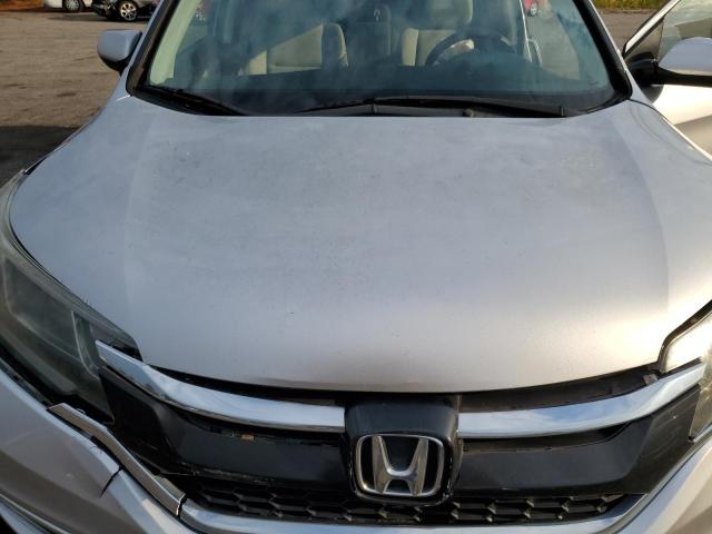 Photo 11 from auction – 2016 HONDA CR-V EX with VIN 2HKRM3H58GH569754