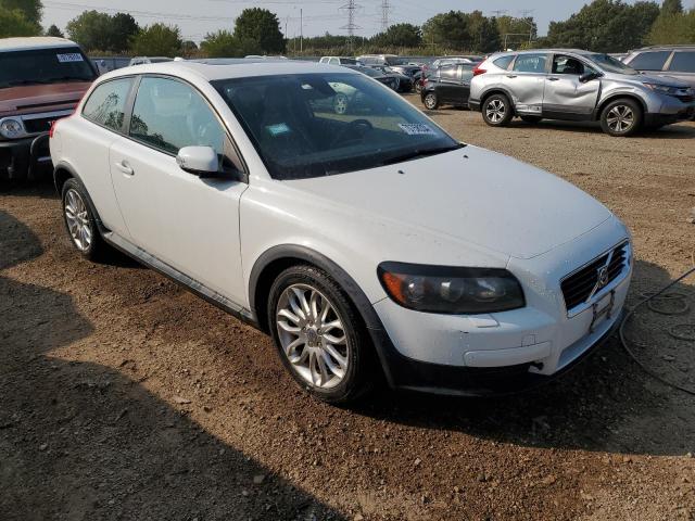 Photo 4 from auction – 2008 VOLVO C30 T5 with VIN YV1MK672182050129