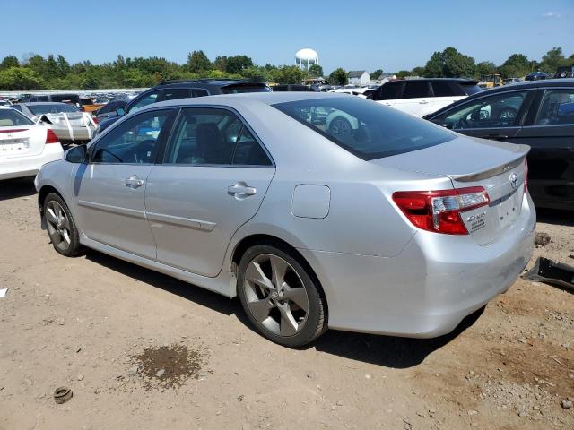 Photo 2 from auction – 2014 TOYOTA CAMRY L with VIN 4T1BF1FK4EU849047
