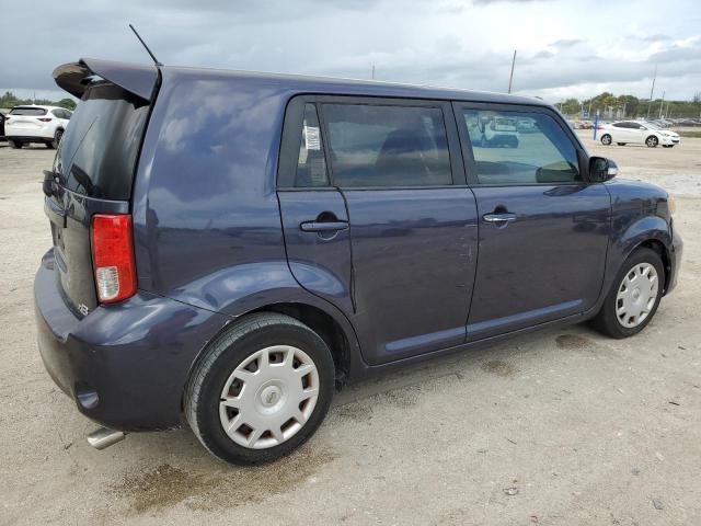 Photo 3 from auction – 2011 TOYOTA SCION XB with VIN JTLZE4FE8B1123985