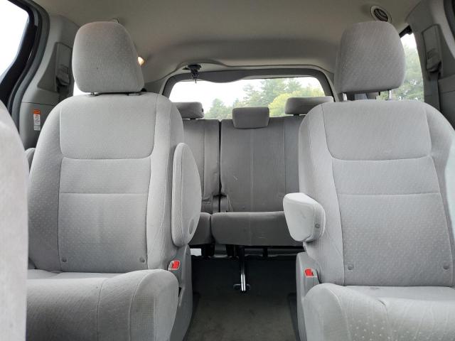 Photo 10 from auction – 2017 TOYOTA SIENNA LE with VIN 5TDJZ3DC2HS176783