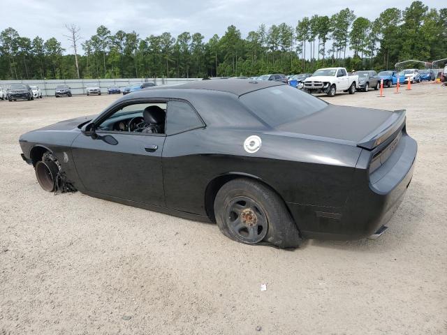 Photo 2 from auction – 2012 DODGE CHALLENGER with VIN 2C3CDYAG4CH246808