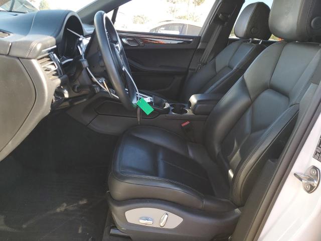 Photo 7 from auction – 2022 PORSCHE MACAN S with VIN WP1AG2A59NLB24438
