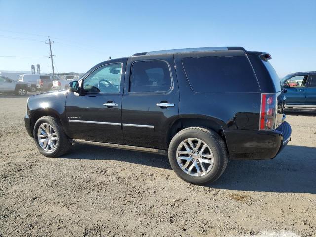 Photo 2 from auction – 2014 GMC YUKON DENA with VIN 1GKS1EEF7ER179189