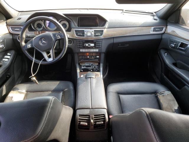 Photo 8 from auction – 2014 MERCEDES-BENZ E 350 with VIN WDDHF5KB7EA827336