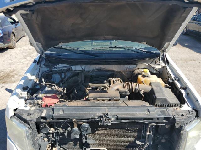 Photo 11 from auction – 2014 FORD F150 with VIN 1FTNF1CF2EKD84028