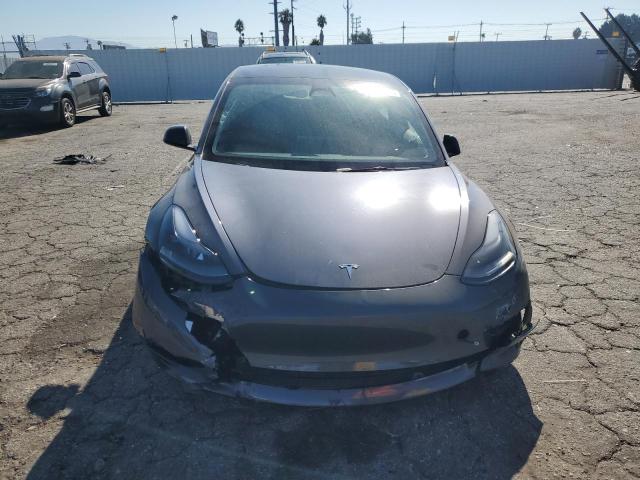 Photo 5 from auction – 2023 TESLA MODEL 3 with VIN 5YJ3E1EA3PF692563