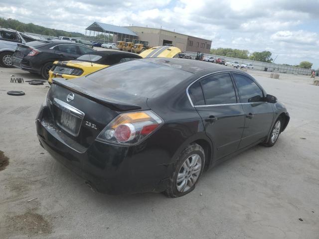 Photo 3 from auction – 2012 NISSAN ALTIMA BAS with VIN 1N4AL2AP3CN449186