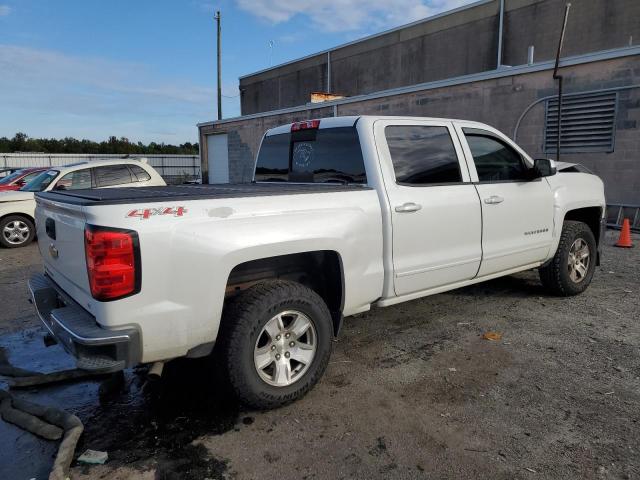 Photo 3 from auction – 2016 CHEVROLET SILVERADO with VIN 3GCUKREH4GG326940