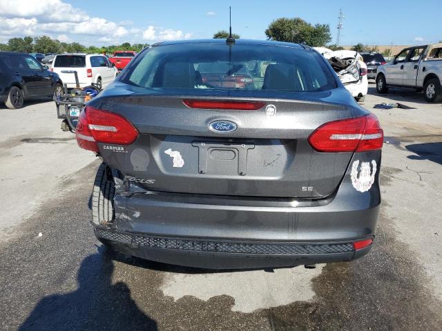 Photo 6 from auction – 2018 FORD FOCUS SE with VIN 1FADP3F22JL273163