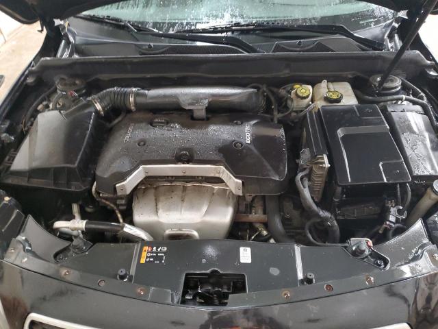 Photo 11 from auction – 2013 CHEVROLET MALIBU 2LT with VIN 1G11E5SA9DF130394