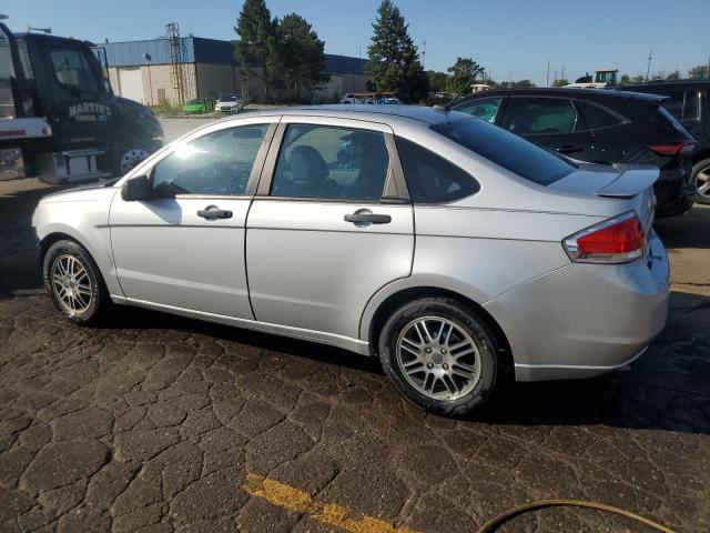 Photo 2 from auction – 2011 FORD FOCUS SE with VIN 1FAHP3FN5BW201031