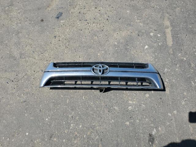 Photo 12 from auction – 2001 TOYOTA 4RUNNER SR with VIN JT3GN86RX10180680