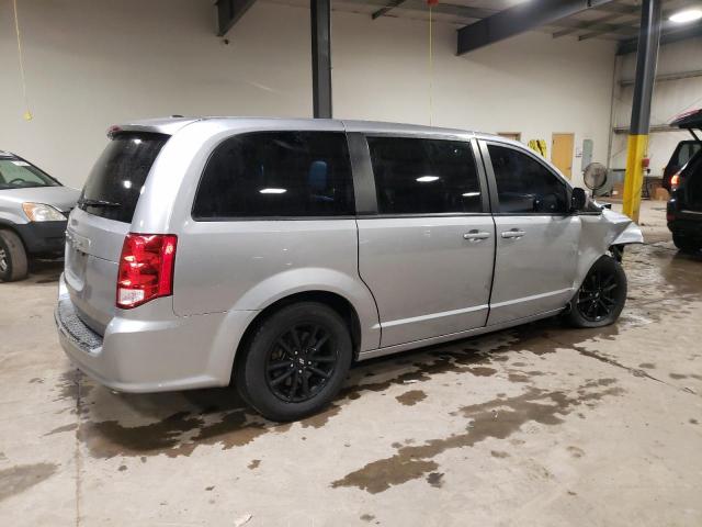 Photo 3 from auction – 2019 DODGE GRAND CARA with VIN 2C4RDGEG6KR768813