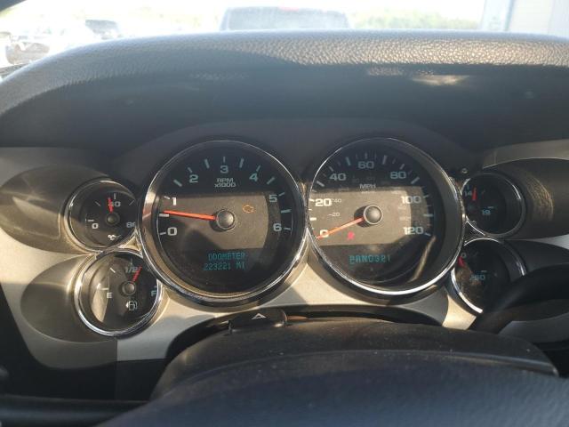 Photo 9 from auction – 2008 CHEVROLET SILVERADO with VIN 1GCEK19098Z152598