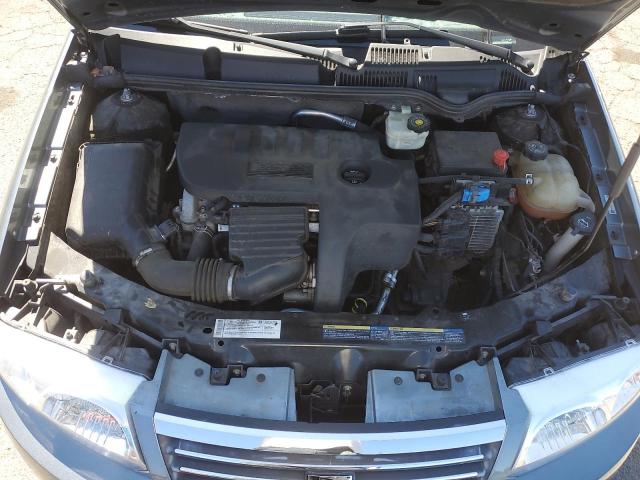 Photo 11 from auction – 2007 SATURN ION LEVEL with VIN 1G8AJ55F27Z152387