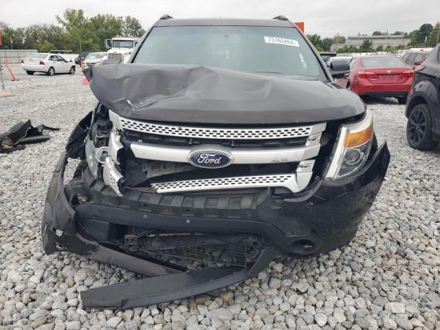 Photo 5 from auction – 2013 FORD EXPLORER X with VIN 1FM5K7D82DGC68632