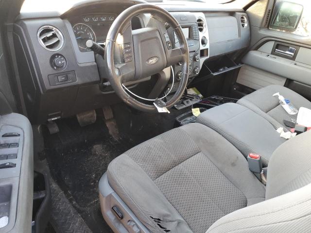 Photo 8 from auction – 2014 FORD F150 SUPER with VIN 1FTEX1EM2EFC99126
