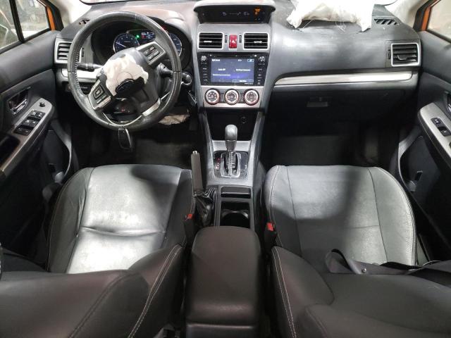Photo 8 from auction – 2015 SUBARU XV CROSSTR with VIN JF2GPASC3F8242851