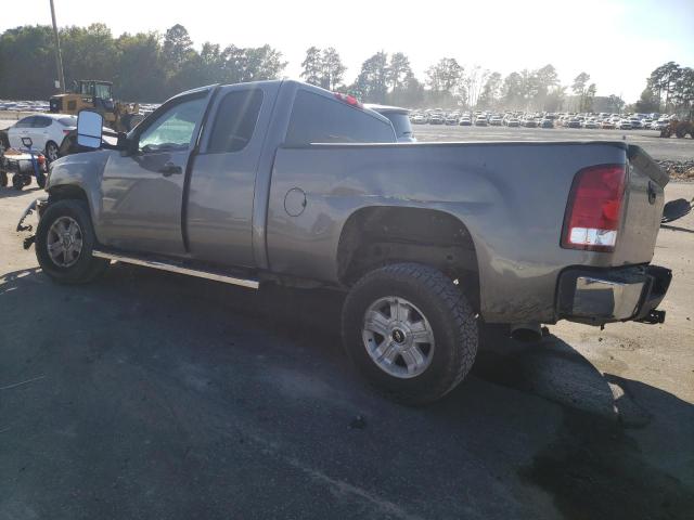 Photo 2 from auction – 2009 GMC SIERRA C15 with VIN 2GTEC19C991122115